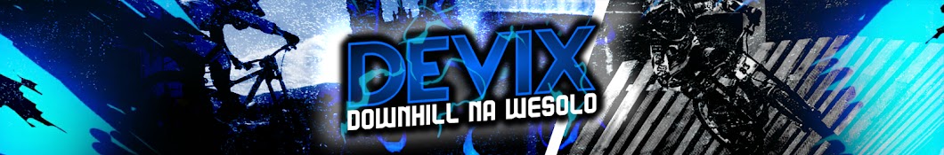 Devix Avatar canale YouTube 