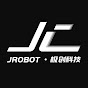 JRobot Robot Chassis