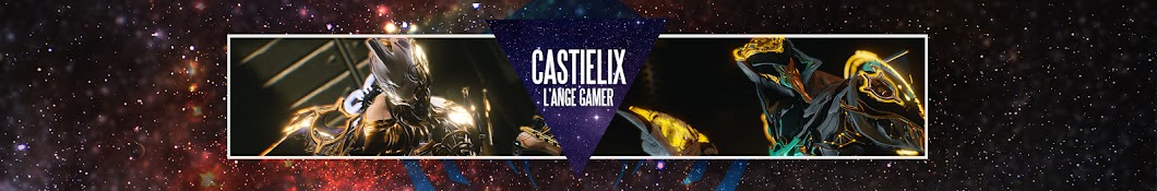 CASTIELIX यूट्यूब चैनल अवतार