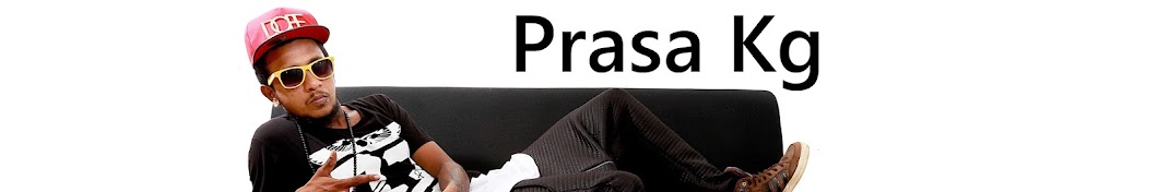 Prasa Kg YouTube channel avatar