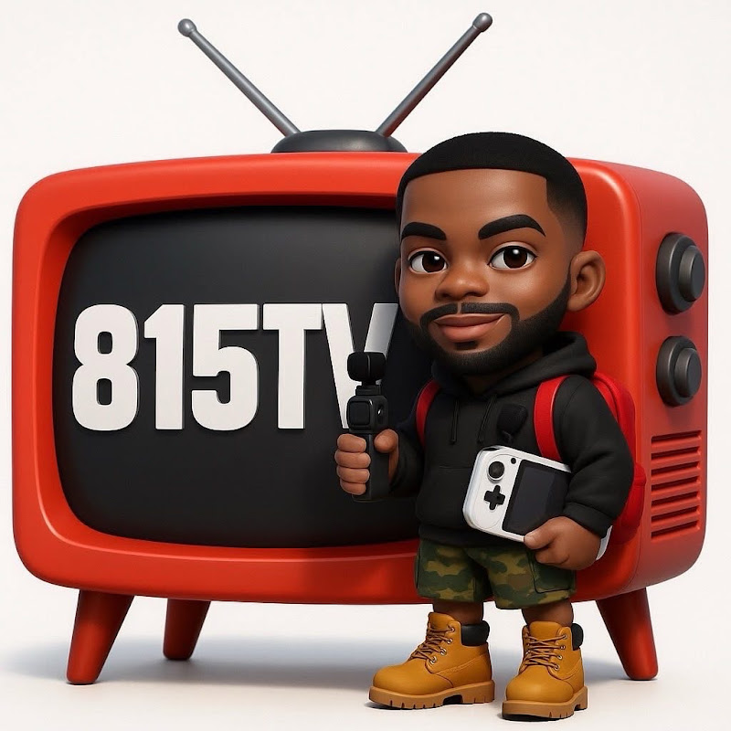 815 TV