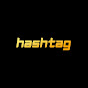 Hashtag SA logo