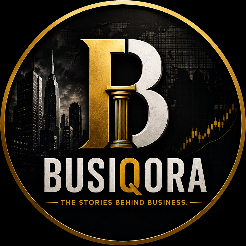 Busiqora