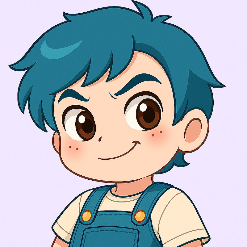 Channel Avatar