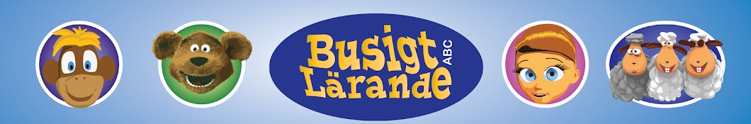 Busigt LÃ¤rande YouTube 频道头像