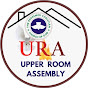 RCCG Upper-room Assembly logo