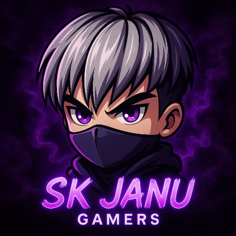 Sk janu Gamers