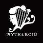 MYTH & ROID logo