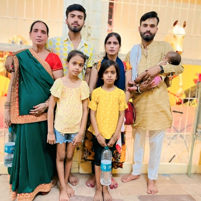 Mohit Family Challenges Or vlogs