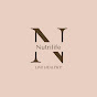 Nutrilife Official logo
