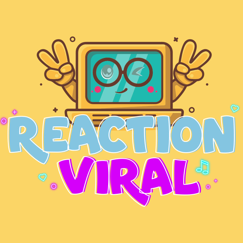 Reaction Viral