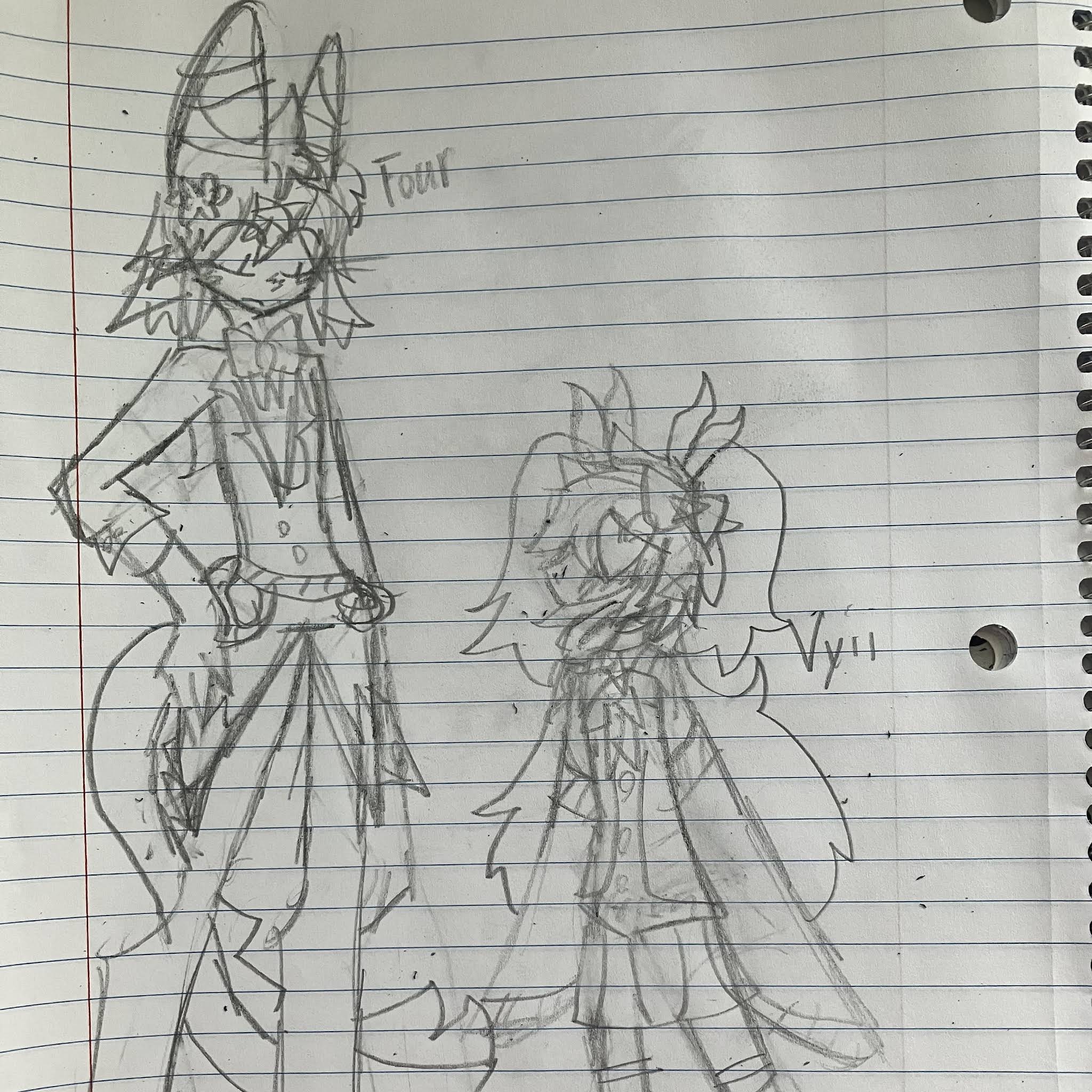 Post from Itz Foxlyn!