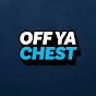 Off Ya Chest Podcast logo