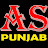 AS Punjab official 