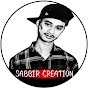 SABBIR CREATION logo