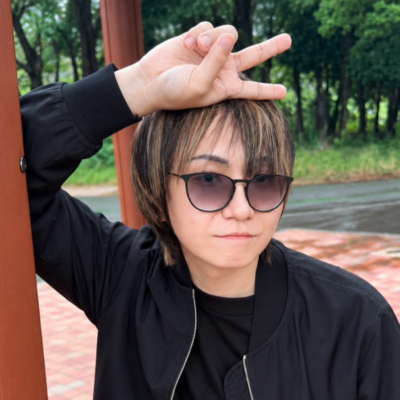 あいずちゃん