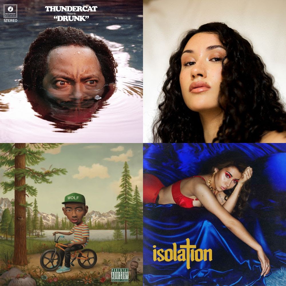 them changes Playlist