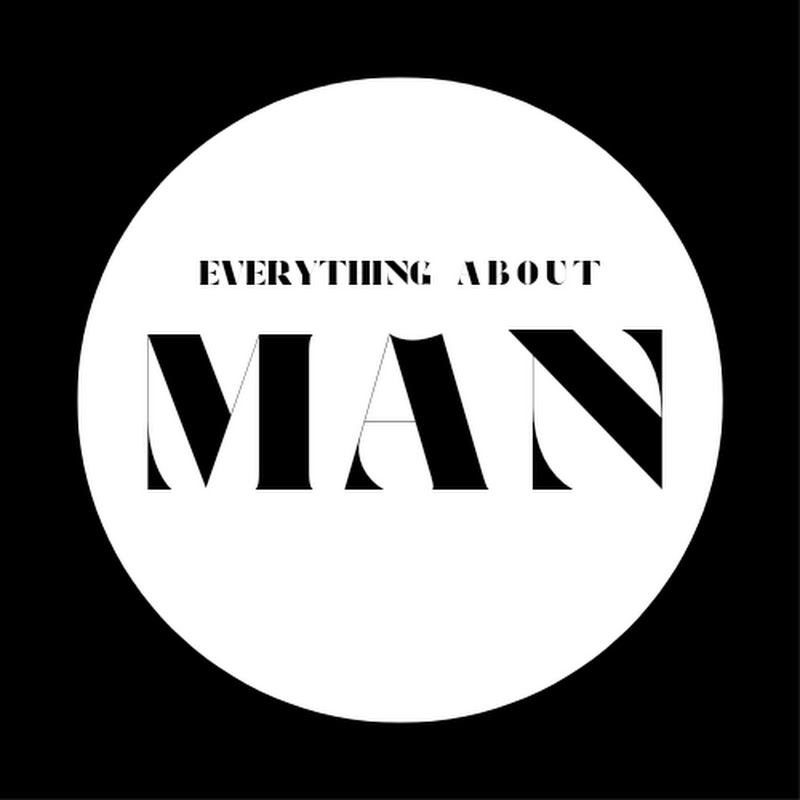 Everything about MAN-shorts