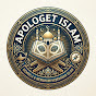 Apologet Islam