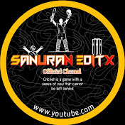 SANU_X_CRICKET