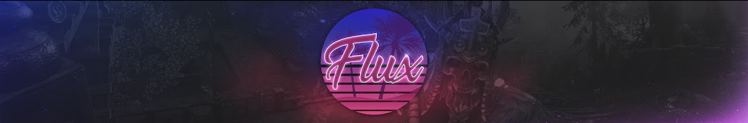 Flux Deluxe YouTube 频道头像
