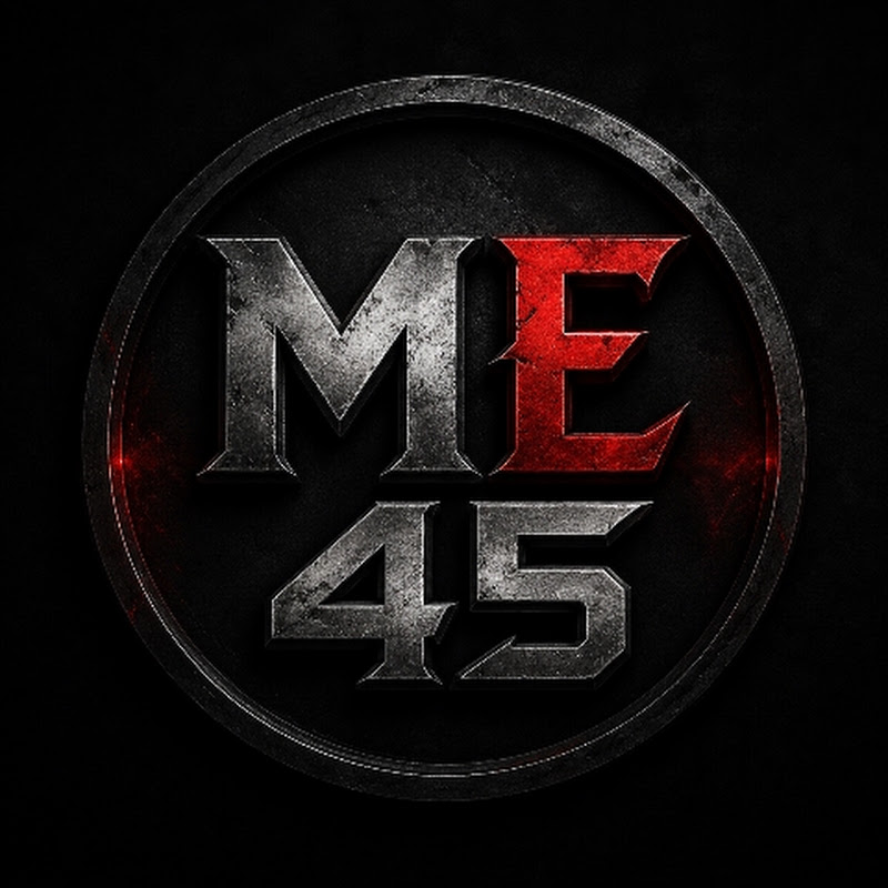 MAX EDIT 45