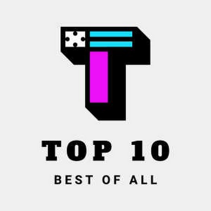 Amazing Top 10