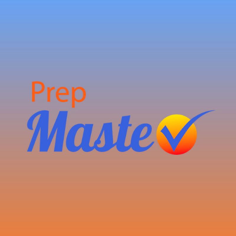 Prep Master