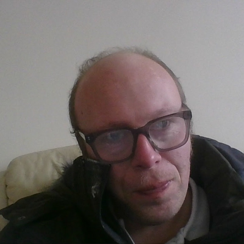 Gavin Martin