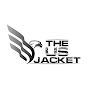 The US Jacket logo