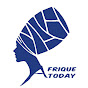 AfriqueToday logo
