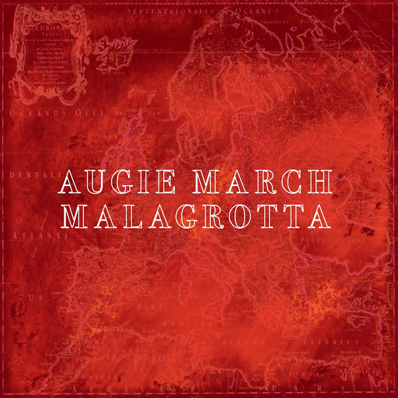 Augie March