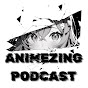 AnimeZing Podcast logo