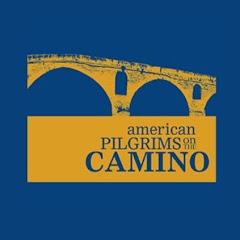 American Pilgrims on the Camino
