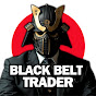 BLACK BELT TRADER logo