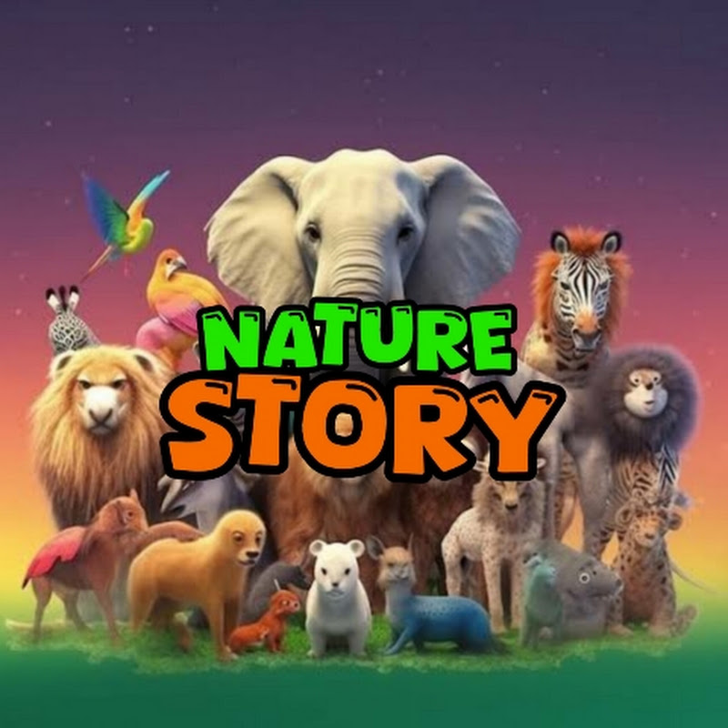 Nature Story 