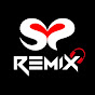 SP Remix  logo