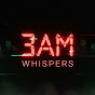 3 AM Whispers logo
