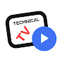 Technical Tv logo