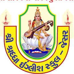 Shraddha English School Jesar