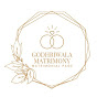 Godhriwala Matrimony logo