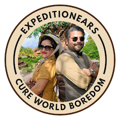 The Expeditionears channel thumbnail