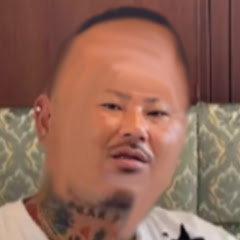【アゴの先端伝説】所沢のタイソン【legend of the chin】アイコン画像