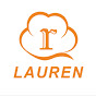 Zhaoxian Lauren Hometextiles logo