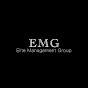 EMG logo