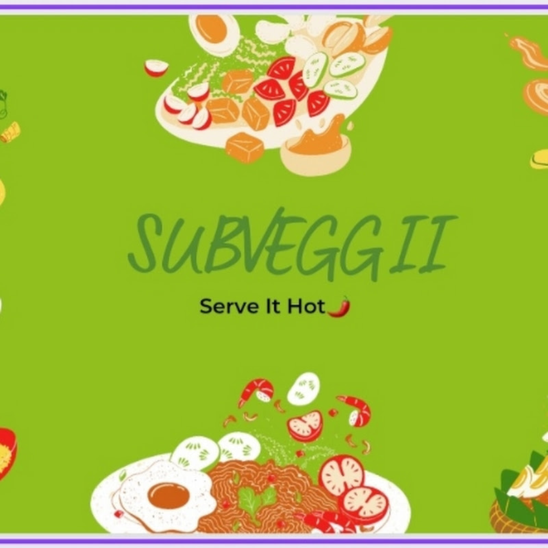 SUB- VEGGI