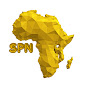 The Sankofa Pulse logo