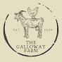 The Galloway Farm logo
