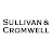 Sullivan & Cromwell LLP
