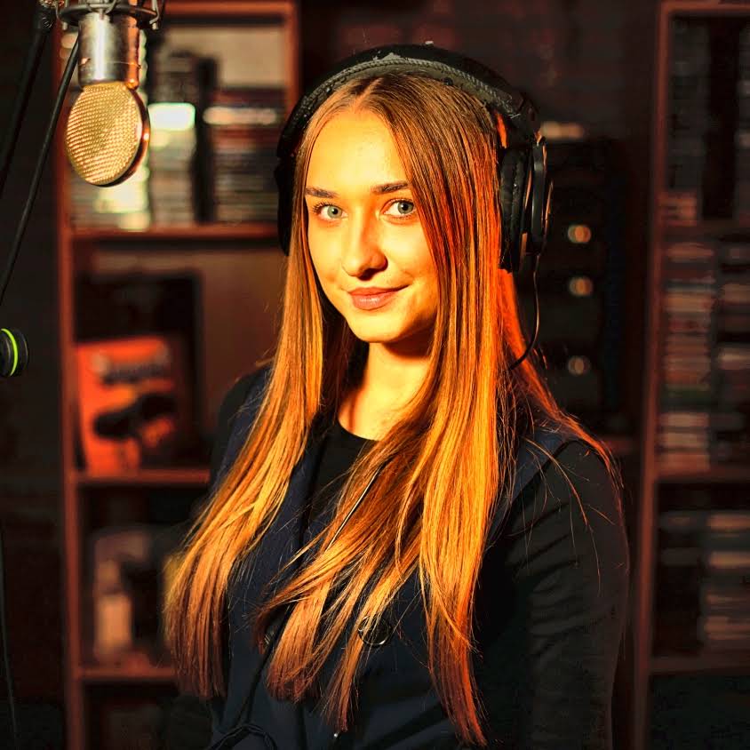 Post from Alexandra Parasca - Singer